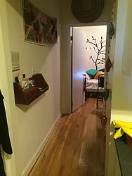 Rented by Crosstown Apartments NYC