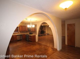 3633 Linkwood Ln, Clovis, NM 88101