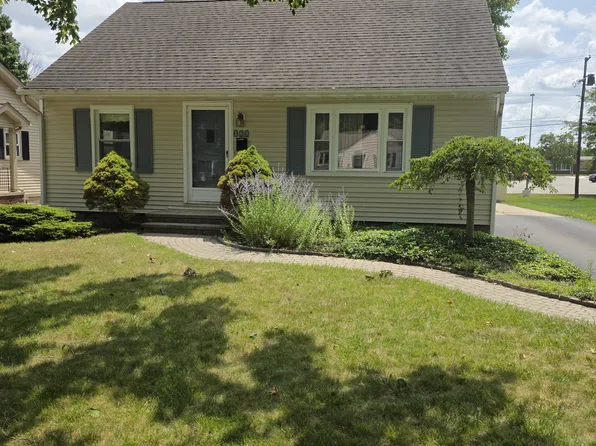 163 Croswell St, Romeo, MI 48065