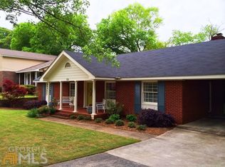 523 Laporte St SE, Rome, GA 30161