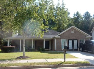 5810 Raventree Ct, Atlanta, GA 30349