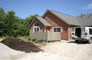 2nd image of 6826 Silverrock Dr