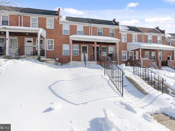 6919 Eastbrook Ave, Baltimore, MD 21224