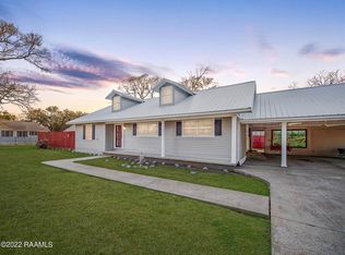 211 S 8th St, Eunice, LA 70535