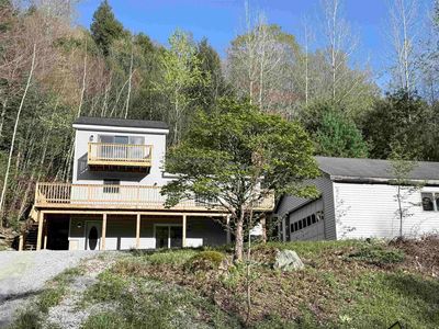 32 Plumley Avenue, Ludlow, VT, 05149