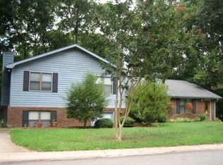 1120 Sweetwater Cir, Athens, GA 30606