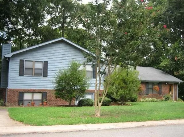 1120 Sweetwater Cir, Athens, GA 30606