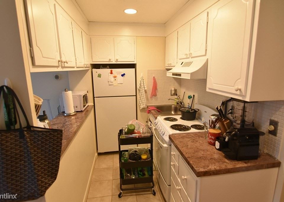 81 Green St. #12 Brookline (Coolidge Corner ) Unit Photo 2