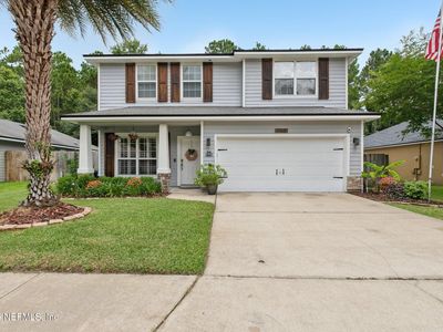 86163 VENETIAN Avenue, Yulee, FL, 32097