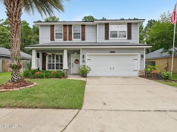 86163 VENETIAN Avenue, Yulee, FL 32097