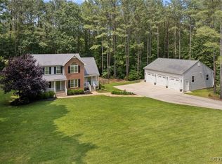 2554 Walkers Ridge Ter, Powhatan, VA 23139