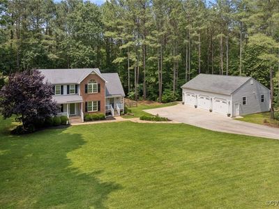 2554 Walkers Ridge Ter, Powhatan, VA, 23139