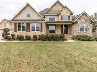 15 Courtney Dr, Byron, GA 31008