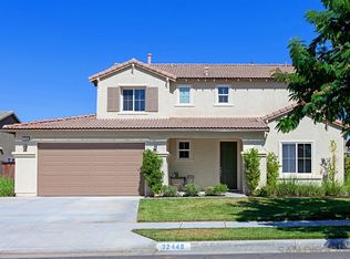 32448 Juniper Berry Dr, Winchester, CA 92596
