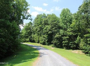 10164 Green River Rd, Lake Cormorant, MS 38641