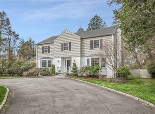 160 Sunnyridge Rd, Harrison, NY 10528