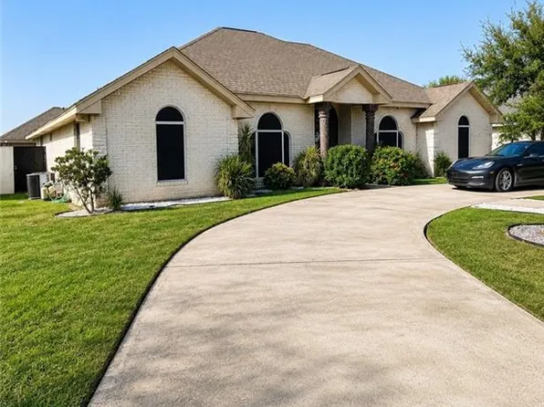 809 E Tulipan St, Hidalgo, TX 78557