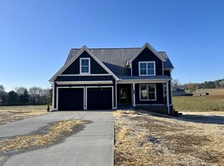 108 NE Carolina Ln NE LOT 32, Cleveland, TN 37312