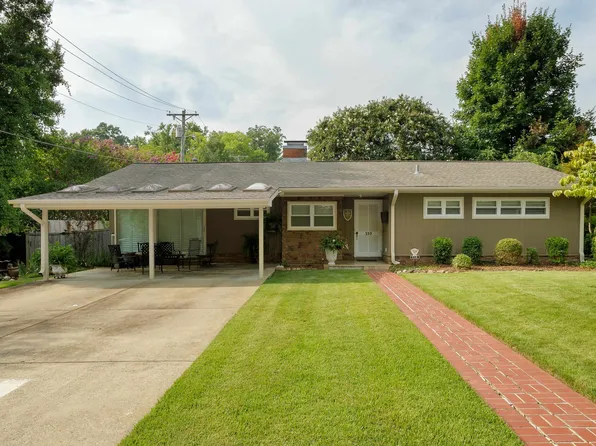 110 Hawthorne St, Florence, AL 35630
