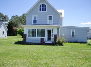 16352 General Puller Hwy, Deltaville, VA 23043