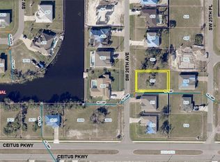 507 SW 26th Ave, Cape Coral, FL 33991