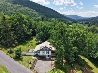 46 Batavia Heights Circle Rd, Margaretville, NY 12455