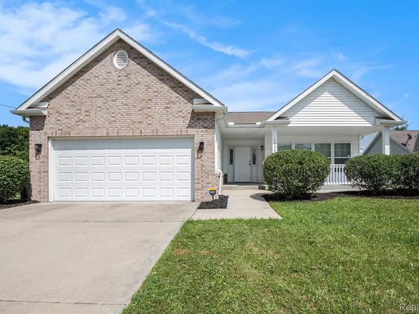 1320 Avenue A, Flint, MI 48503