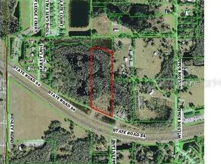 20233 State Road 54, Lutz, FL 33558