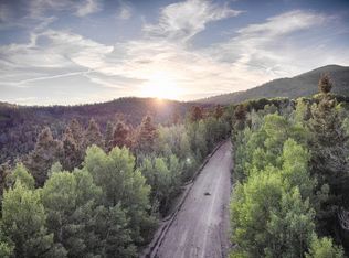 5836 Sheldon Rd, Fort Garland, CO 81133