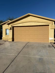 1284 W Laporte Ln, Tucson, AZ, 85714