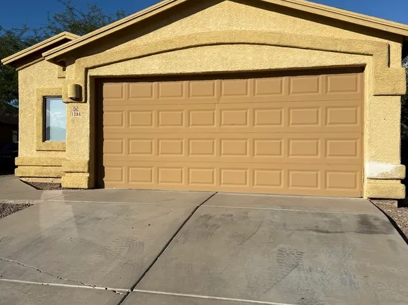 1284 W Laporte Ln, Tucson, AZ 85714
