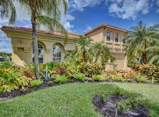 9398 Via Classico W, Wellington, FL 33411