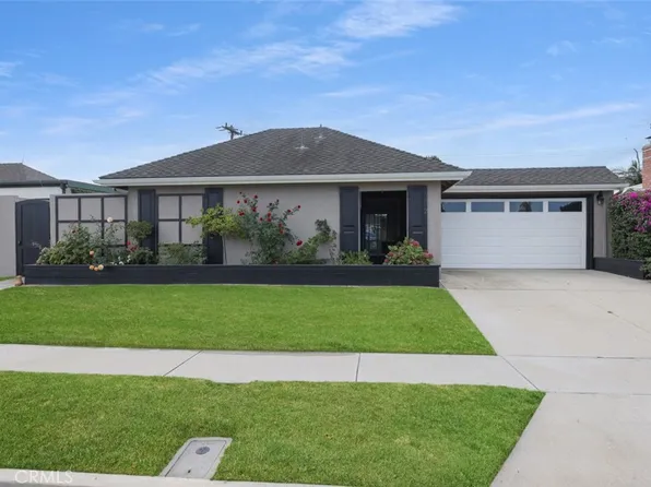 5872 Camphor Ave, Westminster, CA 92683