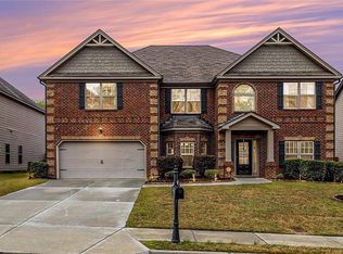 2620 Paddock Point Pl, Dacula, GA 30019