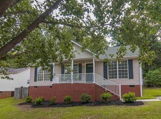 16 Marabou Ct, Irmo, SC 29063