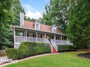 22 Thornbrooke Dr, Hiram, GA 30141