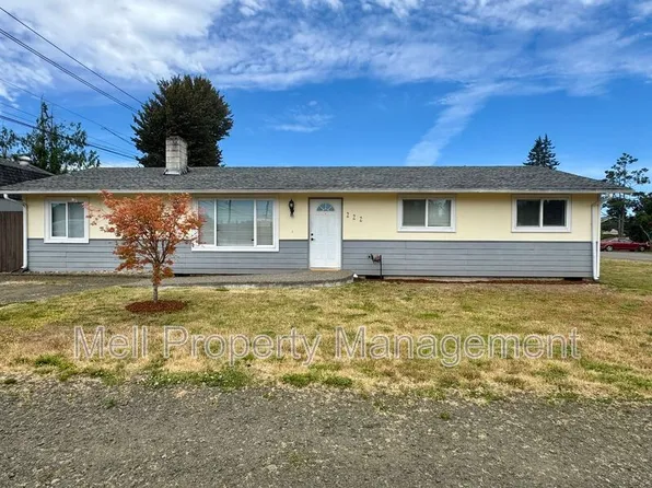 222 E I St, Shelton, WA 98584