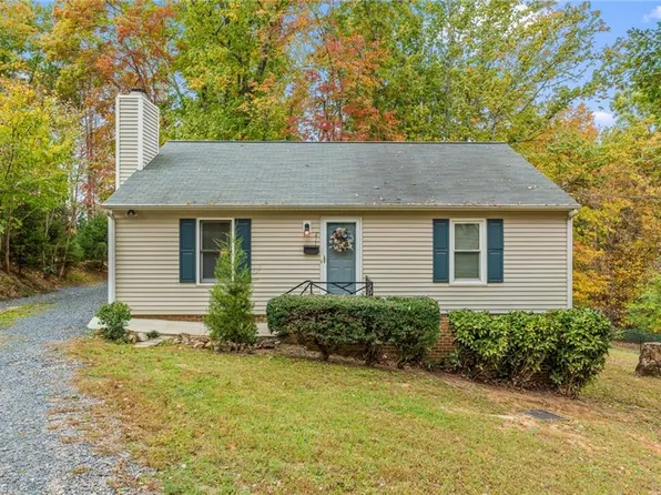 217 Sunset Dr N, Asheboro, NC 27205