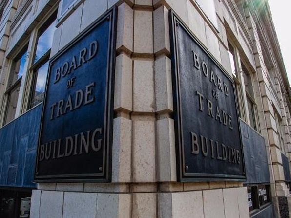 Board of Trade Lofts | 127 W 10th St, Kansas City, MO