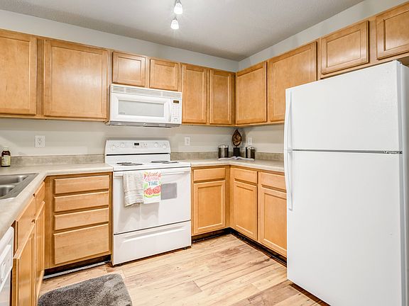 Kitchen View