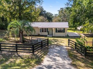 4486 SW 159th Ct, Ocala, FL 34481