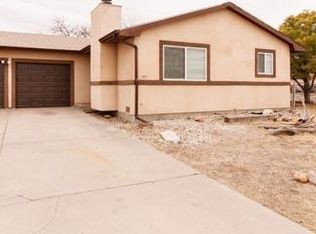390 E Stardust Dr, Pueblo West, CO 81007