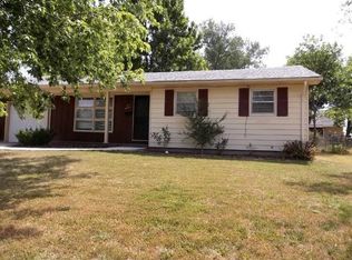 1218 Lane St, Fulton, MO 65251