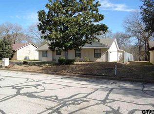 2813 N Ada Ave, Tyler, TX 75702