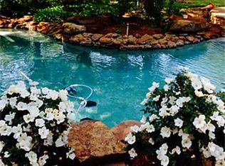 1501 Mossy Rock Cir, Crossroads, TX 76227