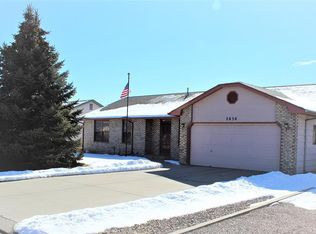 2830 Ute St, Canon City, CO 81212