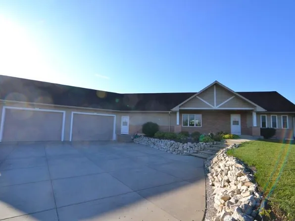 21625 8 Mile ROAD WEST West, Muskego, WI 53150