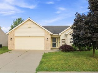 4680 Jeremiah St, West Lafayette, IN 47906