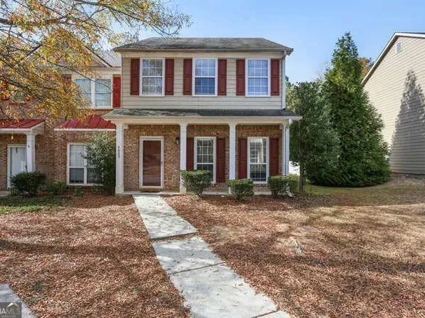 4889 Robinson Square Dr NW, Acworth, GA 30101