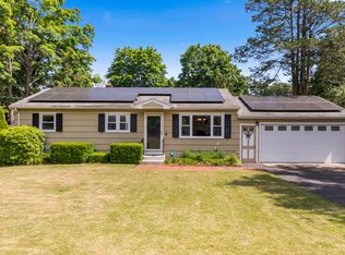 11 Goodwill Rd, North Haven, CT 06473